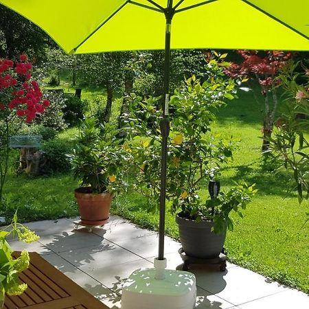 Ferienwohnung Kuglwiese Бад Ишл Екстериор снимка