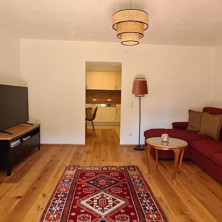 Ferienwohnung Kuglwiese Бад Ишл Екстериор снимка