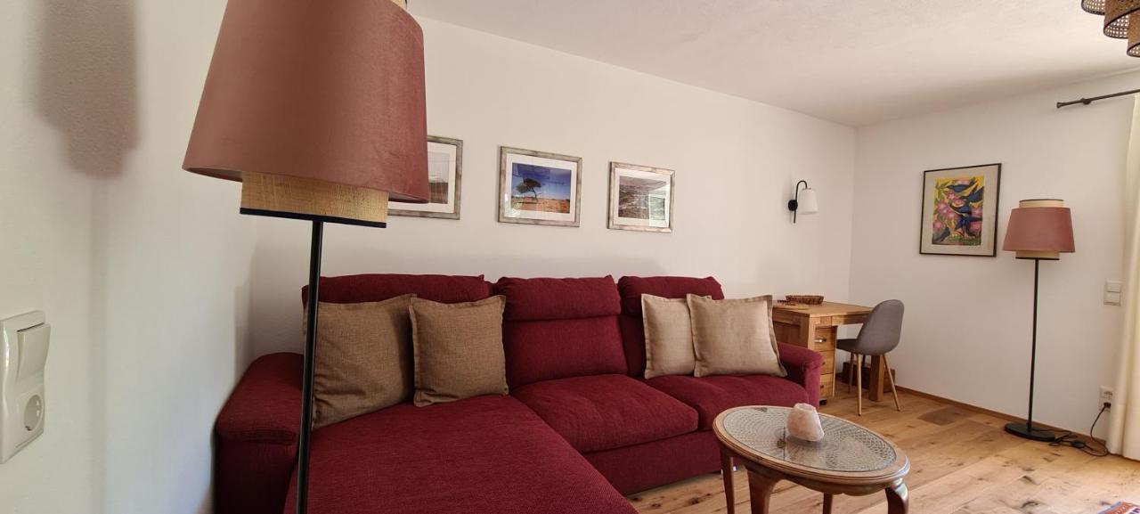Ferienwohnung Kuglwiese Бад Ишл Екстериор снимка