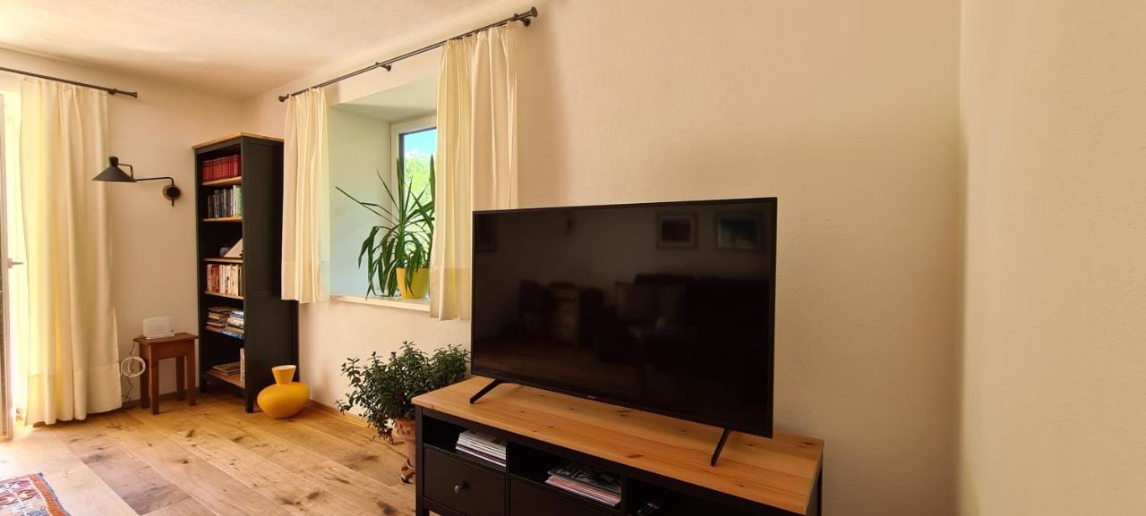 Ferienwohnung Kuglwiese Бад Ишл Екстериор снимка